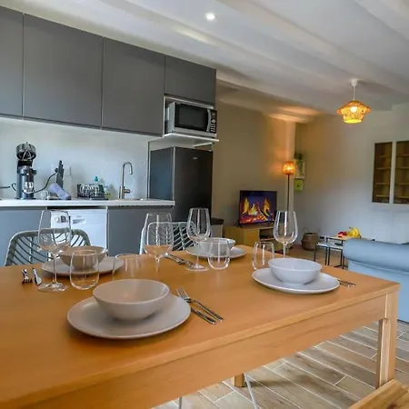 L'instant Paquier 3 Etoiles - Vieille Ville, Face Au Lac, 6 Personnes Apartment Annecy