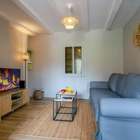 L'instant Paquier 3 Etoiles - Vieille Ville, Face Au Lac, 6 Personnes Apartment Annecy