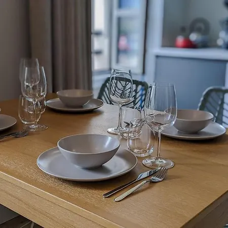L'instant Paquier 3 Etoiles - Vieille Ville, Face Au Lac, 6 Personnes Apartment Annecy